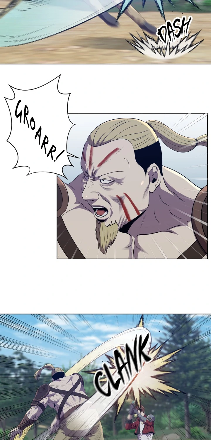 My Level's the Best Chapter 55 27